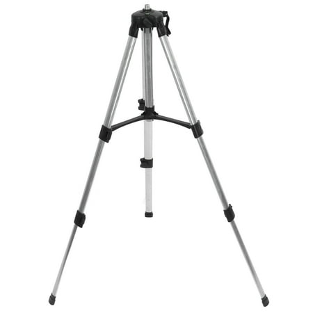 

TripodLevelStand Detachable Compact Aluminum Alloy SelfLevelingTripodHolder 1.2meter Professional With 4SectionLegs For Shooting