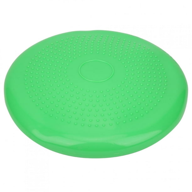 Coussin d'équilibre, Base à picots à stimulation