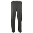 thumbnail image 4 of Ralph Lauren Men's Comfort Flex Flat Front Dress Pants-G-32WX32L, 4 of 4