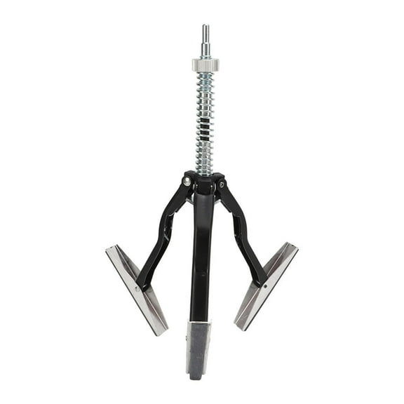 FOR Engine Cylinder Deglazing Tool 2‑7in Adjustable Honer 3 Jaws Metal mobile Repairing Accessory