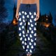 thumbnail image 1 of WILLBEST Pantalones Casuales para Mujer con Estampado de Halloween, Cómodos, Holgados y Versátiles, para Uso Diario, Actividades de Ocio y Festividades. Chica, 1 of 4