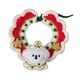 thumbnail image 2 of Lindo collar para gatos y perros, ideal para disfraces navideños. S, 2 of 9
