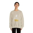 thumbnail image 5 of Tuba Player Crewneck Sweatshirt, 5 of 8