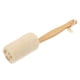 thumbnail image 5 of Cepillo de baño ergonómico para baño, cepillo exfoliante corporal para el hogar, accesorio de ducha, 5 of 8