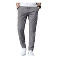 thumbnail image 1 of Pantalones Casuales Transpirables Para Hombres, 1 of 8