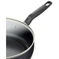 thumbnail image 5 of T-fal Essential 5qt/30cm Jumbo Cooker, 5 of 5