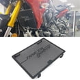 thumbnail image 4 of Motorcycle Radiator Grille Grill Cover Guard Protector For Yamaha Tracer 900 GT 2018-2020, 4 of 5