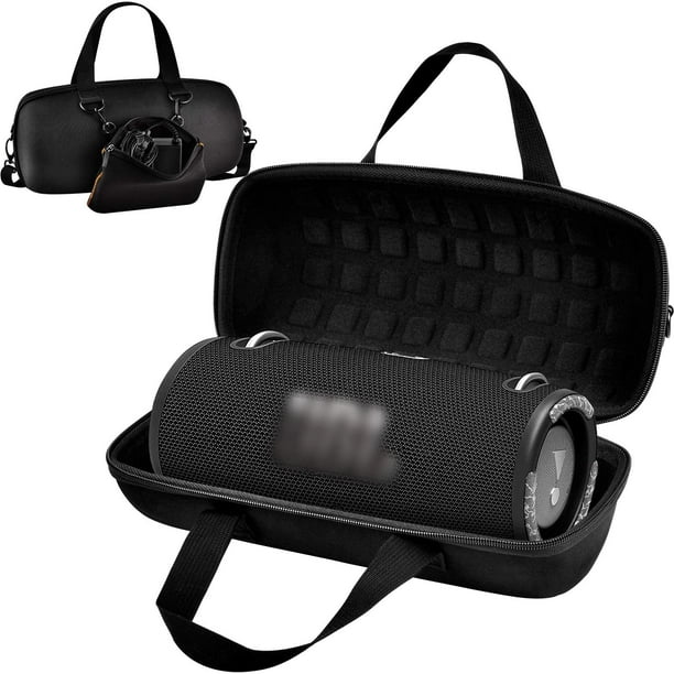 Estuche rígido para parlante portátil impermeable JBL Xtreme 3/2