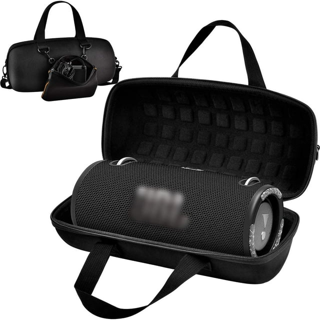 Estuche rígido para parlante portátil impermeable JBL Xtreme 3/2