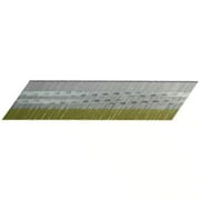 Senco 15-Gauge Bright 34 Degree Angled Finish Nail, 2-1/2 In. (3000 Ct.) DA25EPB