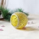 thumbnail image 5 of Fije El Sostenedor Del Tealight Del Sostenedor De Cristal Del Mosaico Para La Decoración C + E De Macarena Candelero de mosaico, 5 of 8