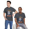 thumbnail image 6 of 2024 Playoffs King of New York Brunson for Basketball fan Unisex Cotton Tee, 6 of 7