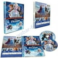 thumbnail image 2 of Frozen 2 Movie Collection (DVD) English Only, 2 of 2