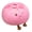 Pink, variant on Oversized Dumpling Plush Toy 40cm Puffed And Cozy Perfect For Snuggling Rest And Stress Relief