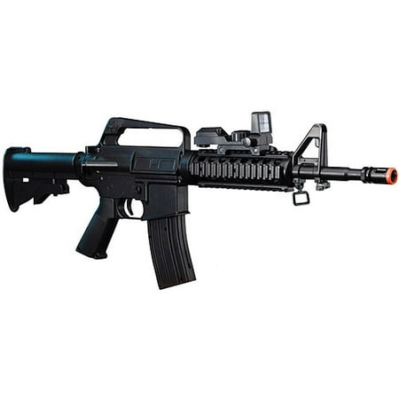 Crosman Stinger R34 Airsoft Carbine