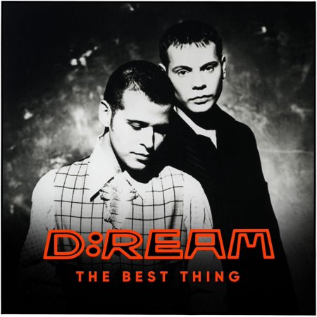 The Best Thing (Audiobook)