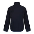 thumbnail image 2 of Regatta Professional Boys/Girls Microfleece Full Zip Fleece Jacket, 2 of 5