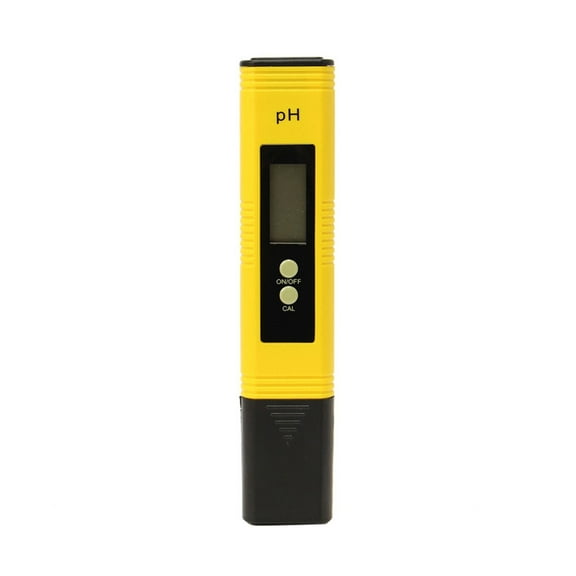 PH Meter 0.01 High Precision For Water/Soil Quality Tester 0-14 PH Meter 0-9990ppm TDS Meter Digital Water Tester For Aquarium ,Accurate - WATER PH METER A_X