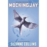 Hunger Games Mockingjay (Hunger Games, Book Three): Volume 3, Book 03, (Hardcover)