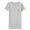 Grey - 052, variant on Aeropostale Womens Eye-Con Basic T-Shirt, Grey, Large