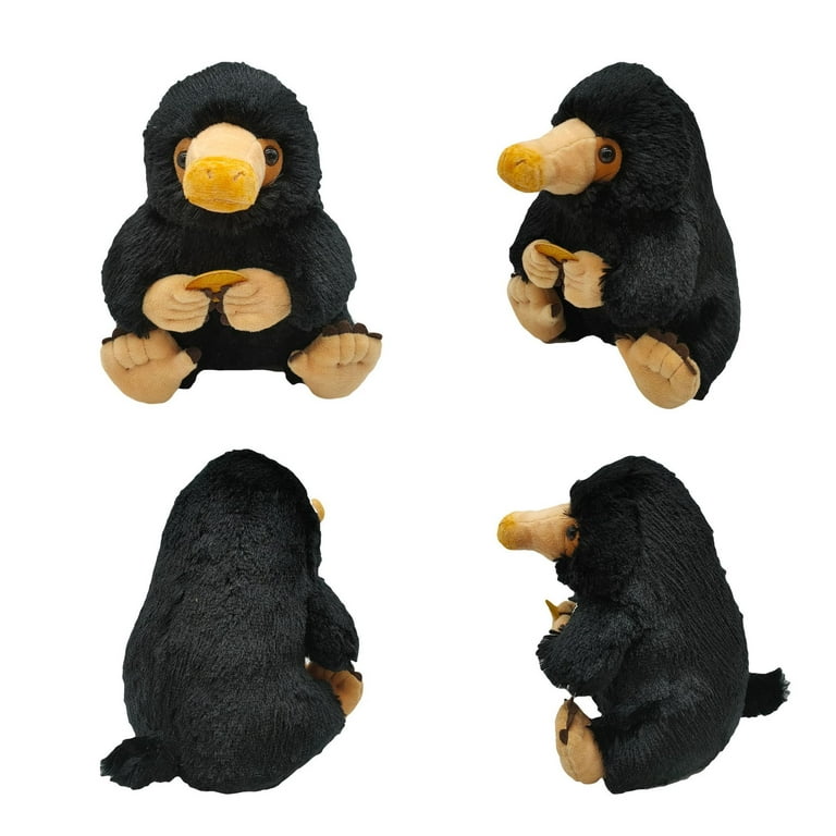 The Noble Collection Harry Potter Niffler Plush Stuffed Toy