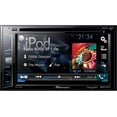 thumbnail image 2 of Pioneer AVH-X2700BS Double Din 6.2' Touchscreen DVD CD Receiver with one pair..., 2 of 5