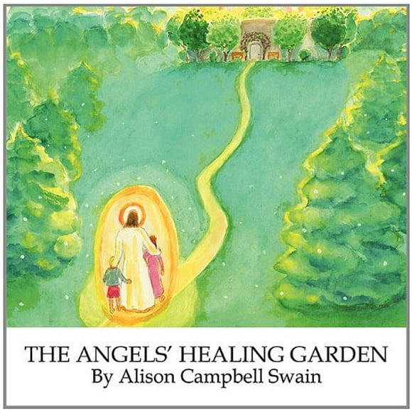 The Angels' Healing Garden