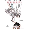 thumbnail image 1 of DESCENDER 2 LUNA MECANICA OCEANO HISTORIAS GRAFICAS JEFF LEMIRE, 1 of 2
