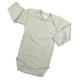 thumbnail image 1 of Body / pijama de manga larga de algodón orgánico - Soft Sage 12-18m Healthy Body Head To Toe 801SAGE18M, 1 of 1