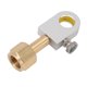 thumbnail image 4 of Soda Maker Adapter, CO2 Refill Adapter Copper Rustproof For Replacement ANGGREK Otros, 4 of 8