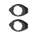 thumbnail image 2 of Metra 82-3005 6 to 6.75 inch Speaker Adapter GM Truck Malibu 2014-up-, 2 of 9