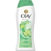 Olay Fresh Outlast Energizing Lime & White Tea Body Wash 23.6 fl. oz. Bottle