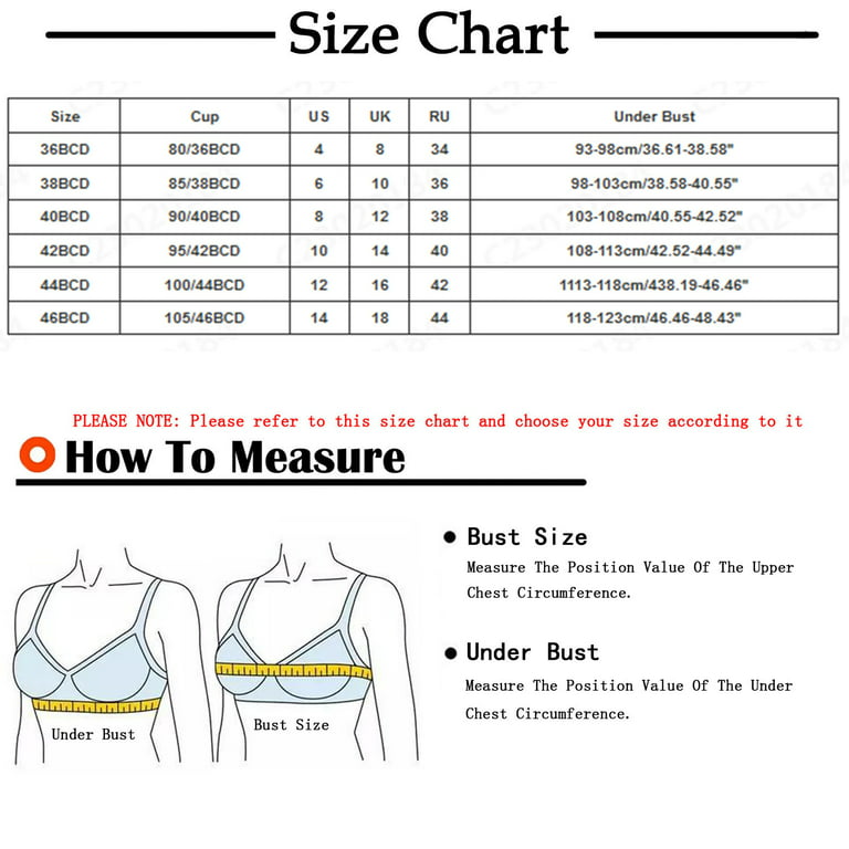  OWTERY Breathable Cool Lift Up Air Bra, Wireless Bras