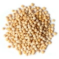 thumbnail image 3 of Organic Whole Yellow Peas, 24 Pounds — Dry Non-GMO Pulses — by Food to Live, 3 of 8