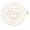 Rose Gold, variant on 925 sterling silver women's necklace, stackable, 18 inches, 1.6mm cable chain, sturdy and shiny, women's gold chain necklace, upgraded spring buckle