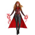 thumbnail image 1 of Marvel Womens Costume, Multi, Medium, 1 of 8