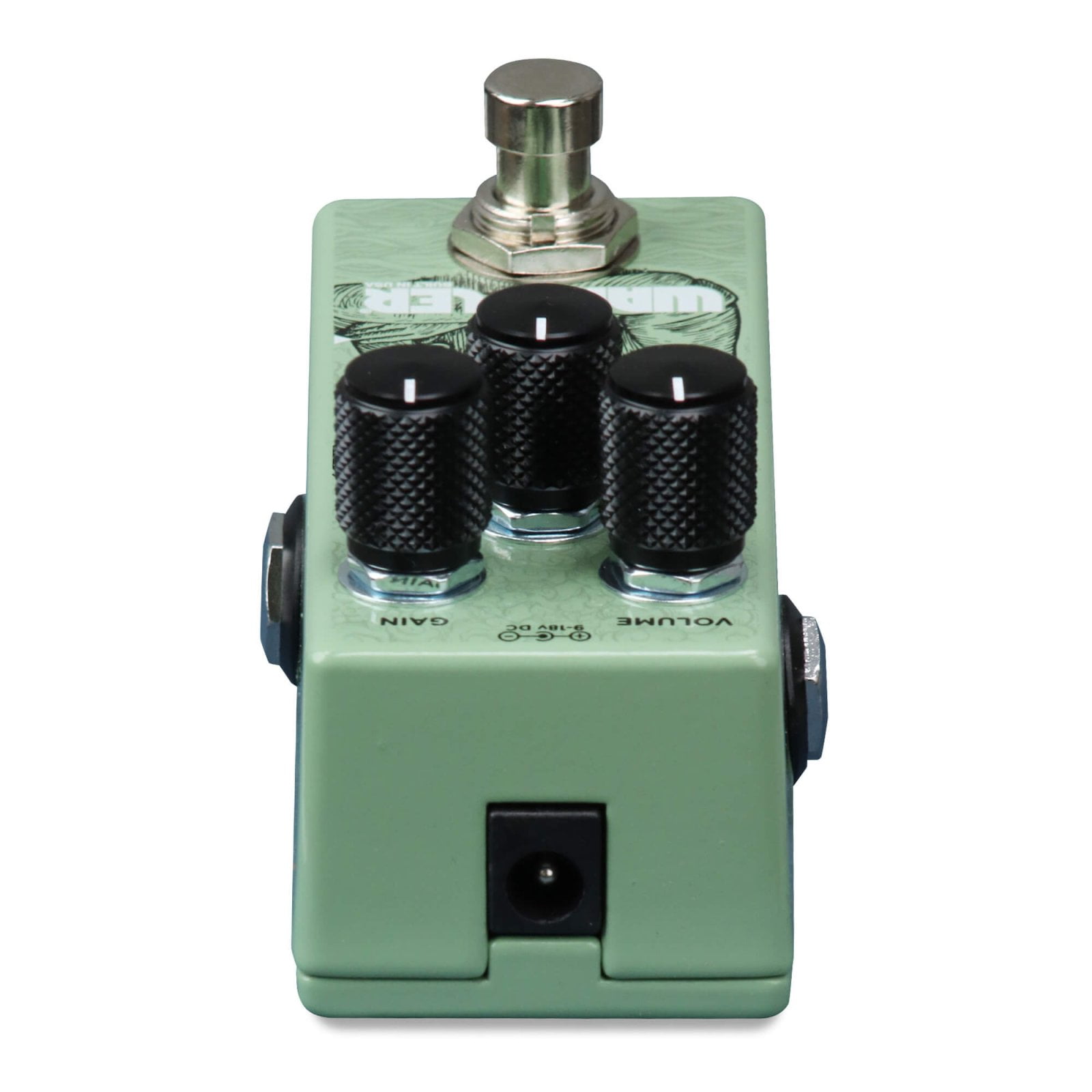 新品 未使用 Wampler Pedals Moxie Overdrive Amazon.com: Wampler Moxie Overdrive Pedal, (WAMPLERMOXIE
