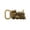 A, variant on Vintage Train Gifts for Men Locomotive Cap Lifter Tool, Antique Bronze Steam Train Bottle Opener for Kitchen Countertop Display and Outdoor Patio Garden Decoration, 1 Piece