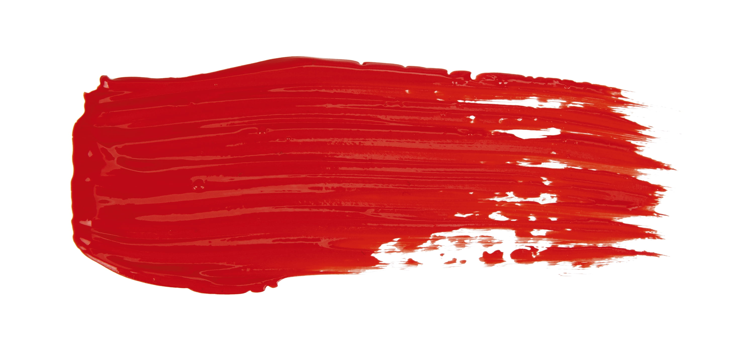 Crayola 204016115 Portfolio Series 16 oz. Red Acrylic Paint