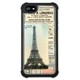 thumbnail image 2 of Apple iPhone 6 Plus / iPhone 6S Plus Cell Phone Case / Cover with Cushioned Corners - Paris, 2 of 2