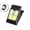 Yellow, variant on Clip on Solar Light Outdoor Waterproof, 28 LEDs Motion Sensor Lights, Solar Security Lights for Fence, Wall, Garage, Patio Umbrella