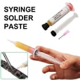 thumbnail image 2 of ZOUBAOQ Professional-Grade Soldering Solution Welding Past, 2 of 8
