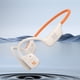 thumbnail image 4 of Auriculares con gancho para la oreja compatibles con Bluetooth 5.3 Auriculares manos libres no intrauditivos, 4 of 9