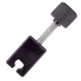 thumbnail image 4 of 1 4 Pcs Headless Bridge String Saddles for Headless Bass Bridge Guitar Accessories, 4 of 9