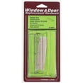 thumbnail image 1 of Prime Line Products Sliding Shower Door Bottom Guide M6067, 1 of 1