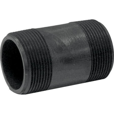 MIP X MIPUsed for sprinkler systems where an extension is needed for the sprinkler head to be above ground levelAlso may be used to prevent damage to the sprinkler headBulk