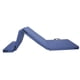 thumbnail image 4 of Colchoneta de ejercicio plegable triple, colchoneta de dormir antideslizante, colchoneta de Fitness, colchonetas de gimnasia para entrenamientos, 4 of 9
