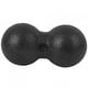 thumbnail image 2 of Pelota de masaje Jadeshay mini pelota de relajación de la fascia forma de maní doble, 2 of 10