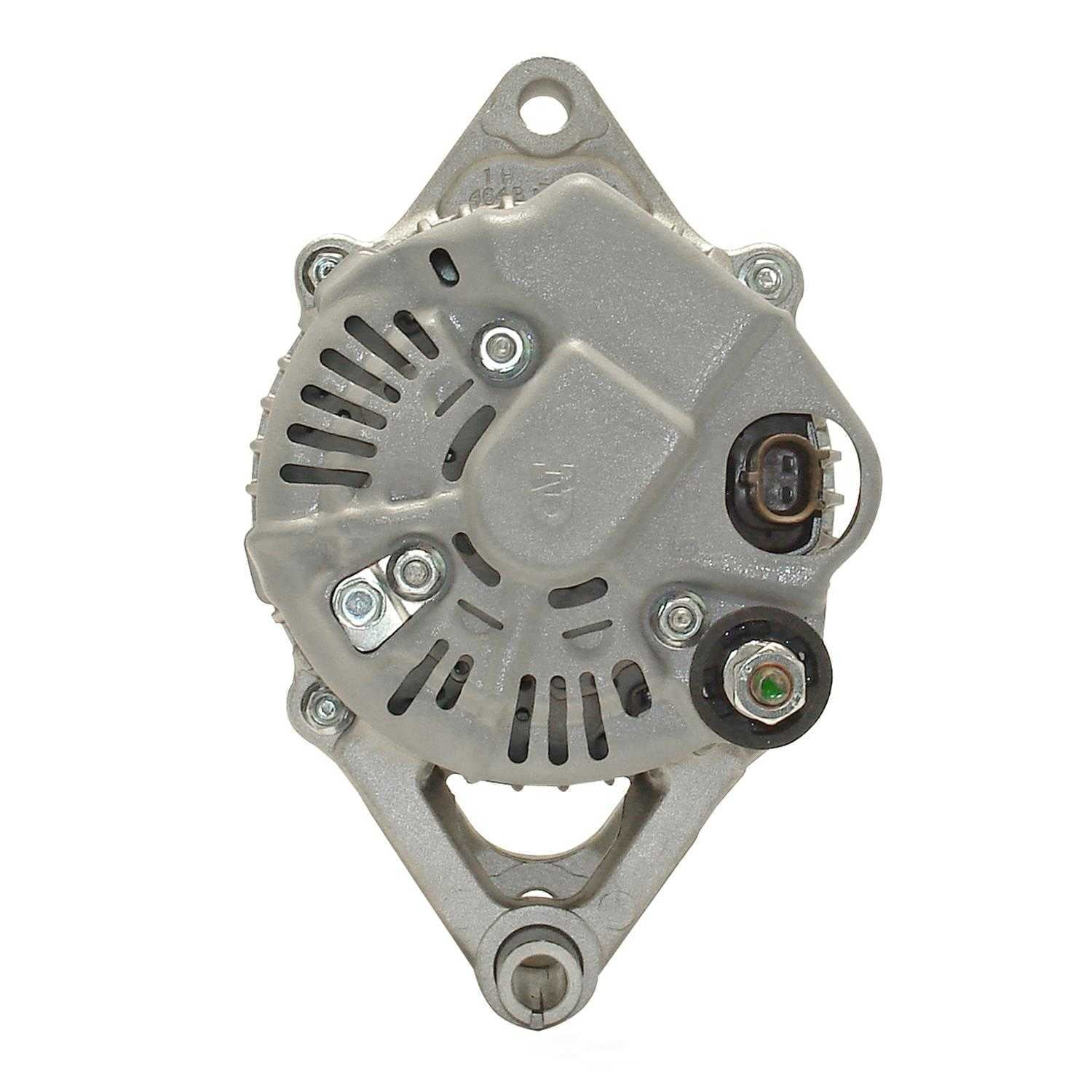 FVP Professional 13906 Alternator Standard