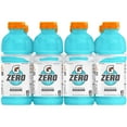 thumbnail image 2 of 2X - Gatorade Glacier Freeze Thirst Quencher Sports Drink, 20 Fl Oz Bottles, 8 Pack, 2 of 3